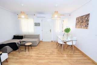Casa adosada en venta en Playa Flamenca - Punta Prima en Orihuela