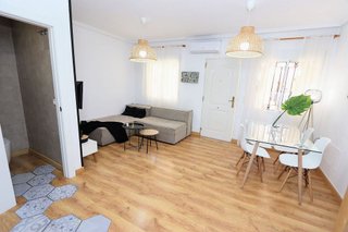 Casa adosada en venta en Playa Flamenca - Punta Prima en Orihuela