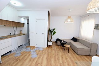 Casa adosada en venta en Playa Flamenca - Punta Prima en Orihuela
