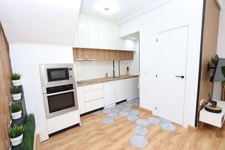 Casa adosada en venta en Playa Flamenca - Punta Prima en Orihuela