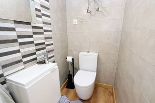 Casa adosada en venta en Playa Flamenca - Punta Prima en Orihuela