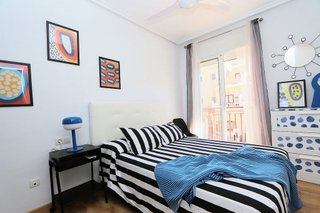 Casa adosada en venta en Playa Flamenca - Punta Prima en Orihuela