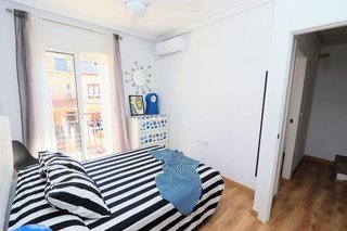 Casa adosada en venta en Playa Flamenca - Punta Prima en Orihuela