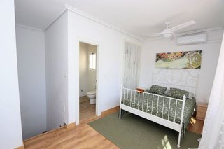 Casa adosada en venta en Playa Flamenca - Punta Prima en Orihuela