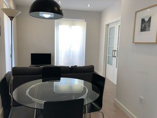 Piso en alquiler en Casco Antiguo - Centro en Badajoz