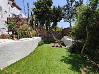 Chalet en alquiler en Cala Vedella - Cala Tarida - Cala Conta en Sant Josep de sa Talaia