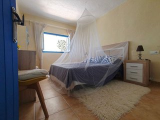 Chalet en alquiler en Cala Vedella - Cala Tarida - Cala Conta en Sant Josep de sa Talaia