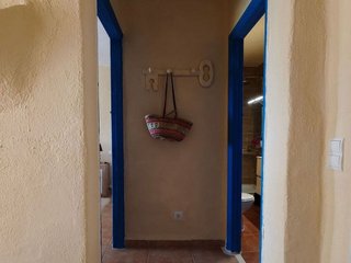 Chalet en alquiler en Cala Vedella - Cala Tarida - Cala Conta en Sant Josep de sa Talaia