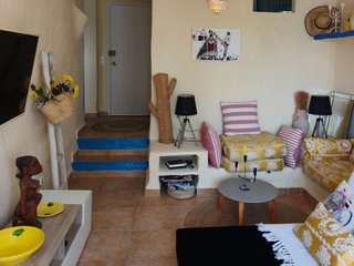 Chalet en alquiler en Cala Vedella - Cala Tarida - Cala Conta en Sant Josep de sa Talaia