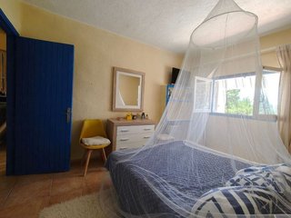 Chalet en alquiler en Cala Vedella - Cala Tarida - Cala Conta en Sant Josep de sa Talaia