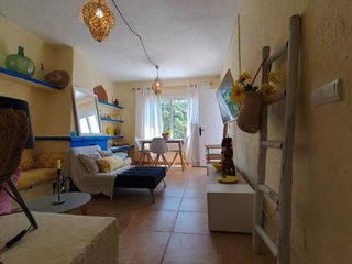 Chalet en alquiler en Cala Vedella - Cala Tarida - Cala Conta en Sant Josep de sa Talaia
