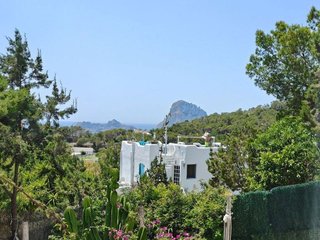 Chalet en alquiler en Cala Vedella - Cala Tarida - Cala Conta en Sant Josep de sa Talaia