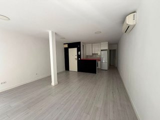 Piso en alquiler en San Diego en Madrid