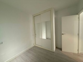 Piso en alquiler en San Diego en Madrid