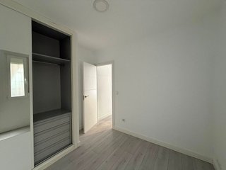 Piso en alquiler en San Diego en Madrid