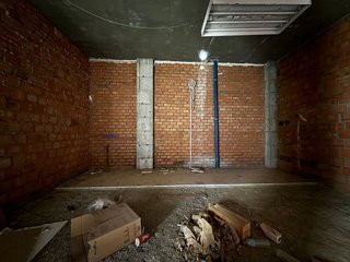Local comercial en alquiler en Huércal de Almería