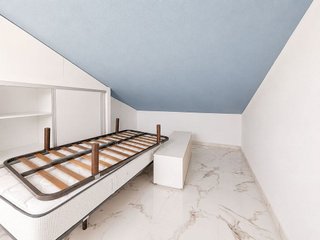 Casa adosada en alquiler en La Siesta - El Salado - Torreta en Torrevieja