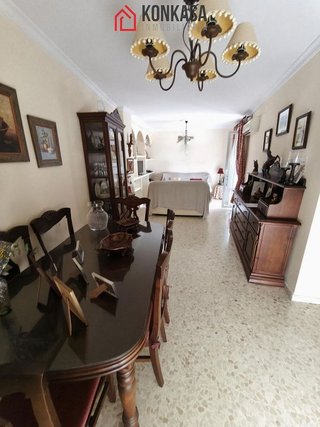 Chalet en venta en Arcos de la Frontera