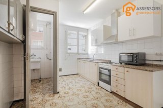 Piso en venta en El Poble Sec - Parc de Montjuïc en Barcelona