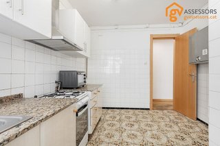 Piso en venta en El Poble Sec - Parc de Montjuïc en Barcelona