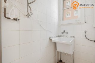 Piso en venta en El Poble Sec - Parc de Montjuïc en Barcelona