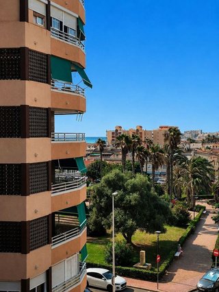 Ático en venta en Torrelamata - La Mata en Torrevieja