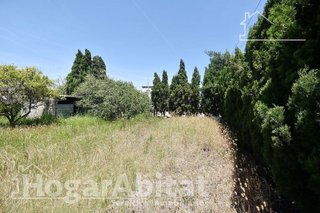 Terreno en venta en Nules