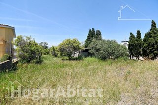 Terreno en venta en Nules