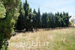 Terreno en venta en Nules