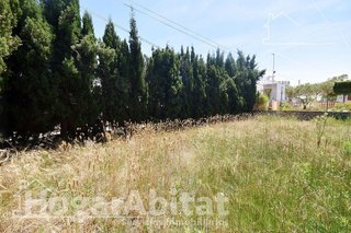 Terreno en venta en Nules
