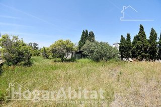 Terreno en venta en Nules