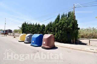 Terreno en venta en Nules