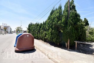 Terreno en venta en Nules