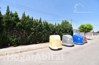 Terreno en venta en Nules