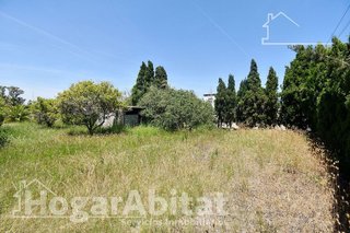 Terreno en venta en Nules