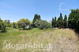 Terreno en venta en Nules