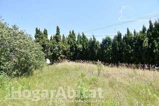 Terreno en venta en Nules