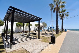 Terreno en venta en Nules