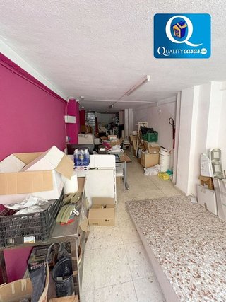 Local comercial en venta en Los Ángeles en Alicante