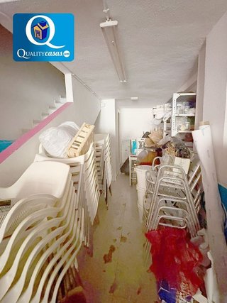 Local comercial en venta en Los Ángeles en Alicante