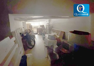 Local comercial en venta en Los Ángeles en Alicante