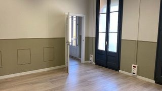 Oficina en alquiler en Mestral en Reus