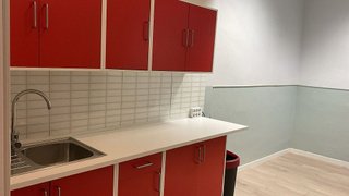 Oficina en alquiler en Mestral en Reus