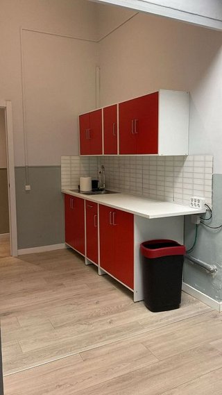 Oficina en alquiler en Mestral en Reus
