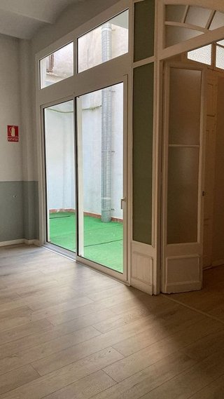 Oficina en alquiler en Mestral en Reus