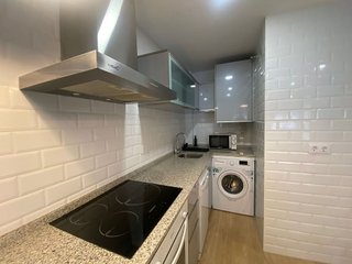 Piso en alquiler en Santa Marina - La Paz en Badajoz