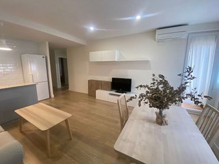 Piso en alquiler en Santa Marina - La Paz en Badajoz