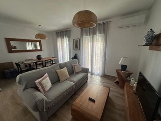 Piso en alquiler en San Julián en Sevilla