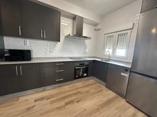 Piso en alquiler en San Julián en Sevilla