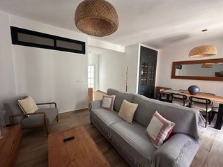 Piso en alquiler en San Julián en Sevilla